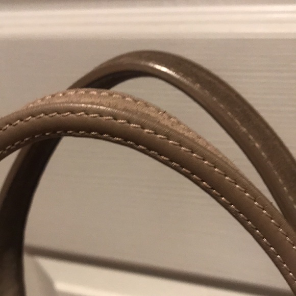 Longchamp Penelope handbag - Picture 6 of 14